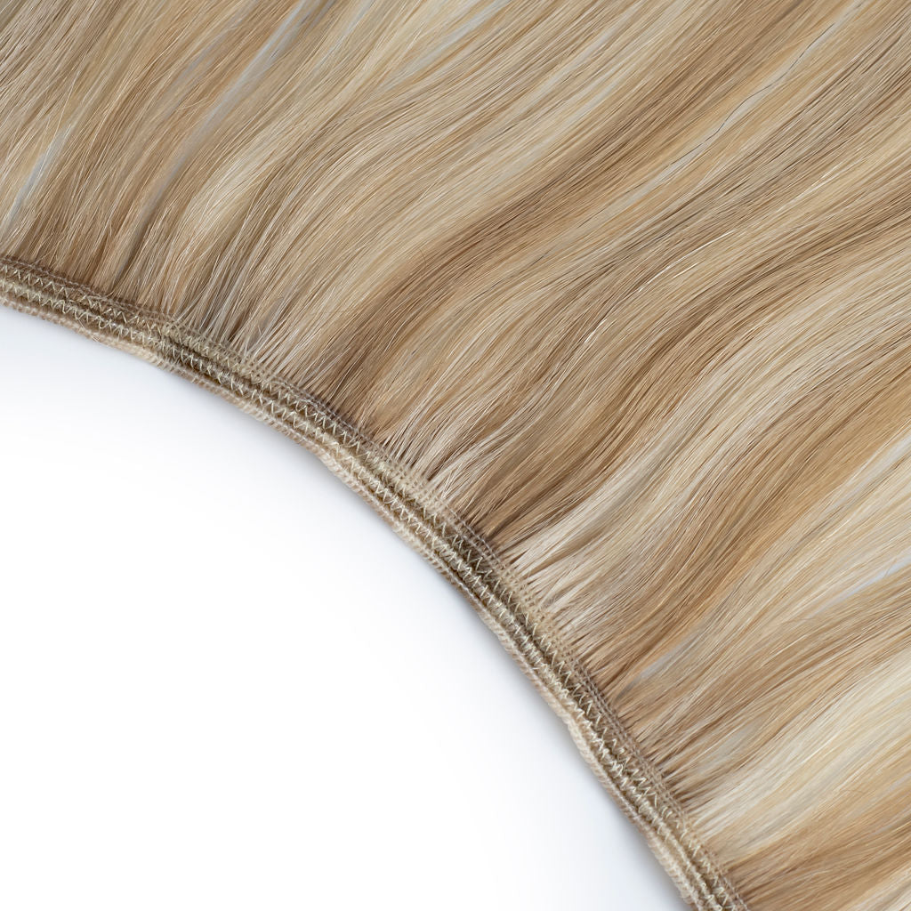 How To Order Weft Hair Extensions