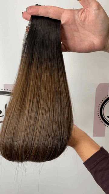 Hair Extensions After Care Give To Clients